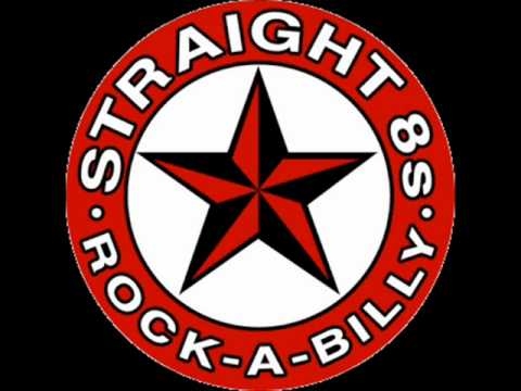 Straight 8's - Ground Zero