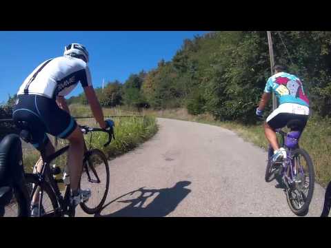 Calvarina 25 sett 2016 - Highlights