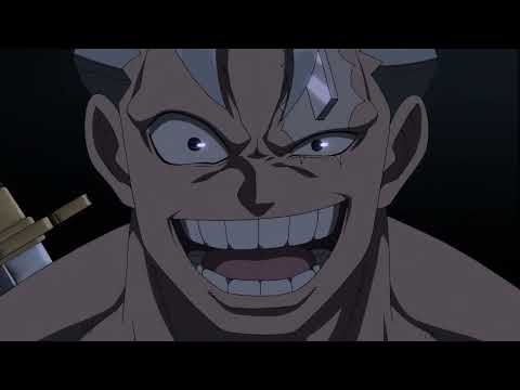 Undead Unluck | Trailer | Deutsch | Ger Dub