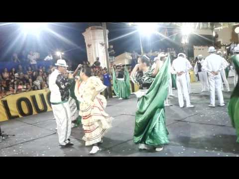 Coco de roda Mandacaru Alagoano de 2017