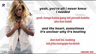 Download lagu Rachel Platten - Stand by You ( Lirik dan terjemahan ) mp3