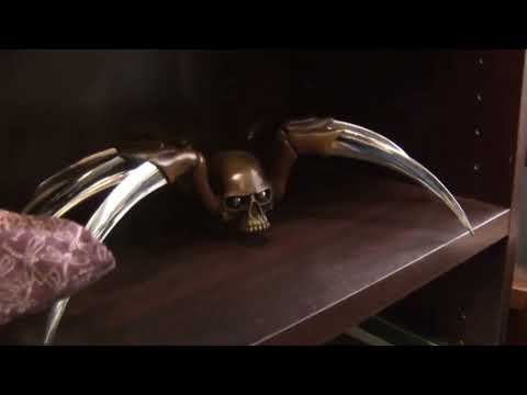 Valve Studio Tour & Team Meetings - GameInformer [ARCHIVE]