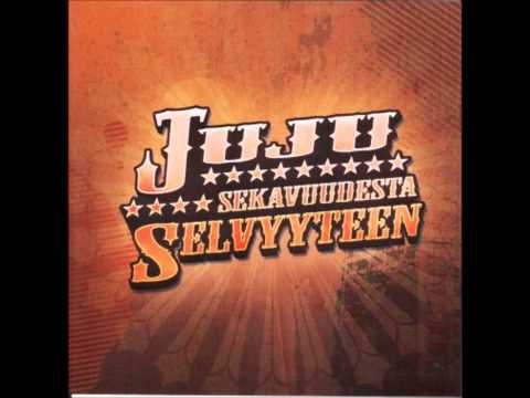 Juju - Selvitys ft. Opaali