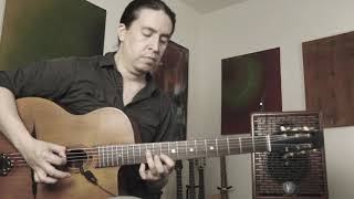 Video thumbnail for Dani Vargas | Prodipe | Micro GL21 Lanen & Natural 6 Wood by Prodipe Audio & Guitars