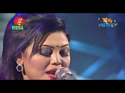 Amar Khaja Babar Ashek Jara   Bangla Folk Song   By Momtaz