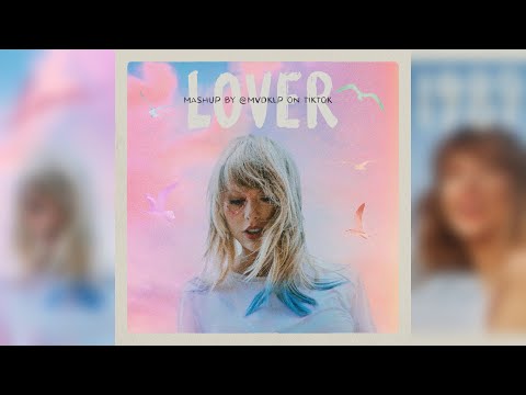 Taylor Swift - Slut - Daylight - Misc Mashups