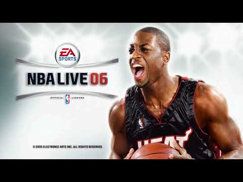 NBA Live 06 - Chali 2na - Don't Stop