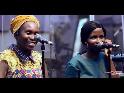 SONGS OF THE BLOOD VOL 2 - NANA AMA ESTHER AND SOFOMAAME ESTHER KORANTENG