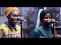 SONGS OF THE BLOOD VOL 2 NANA AMA ESTHER AND SOFOMAAME ESTHER KORANTENG