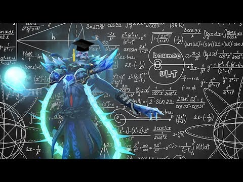 This Lich Majored In Math
