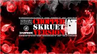 MellemFingaMuzik &amp; Gilli - GadePenge | Chopped &amp; Skruet Version |