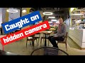 Proof KGB Choose My Video Topics Caught On Secret Surveillance Camera