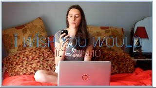 I Wish You Would (Voice Memo) Music Video