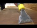 Karcher Supakuotas apmušalų antgalis