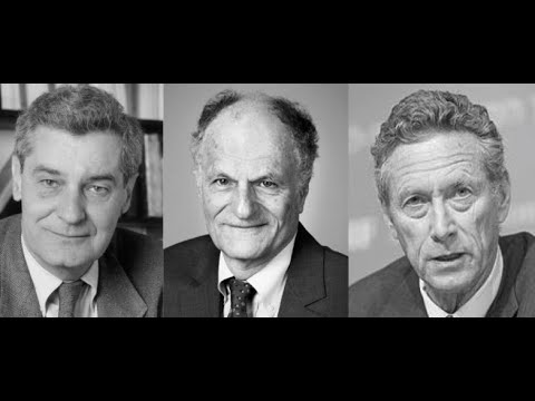 Prof Lucarelli - Politica Economica - lezione 31 (Politica economica e nuova macroeconomia classica)