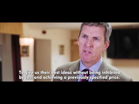 Kse Process Technology - GA Petfood Partners – Episode 2: Engineering & Teamwork