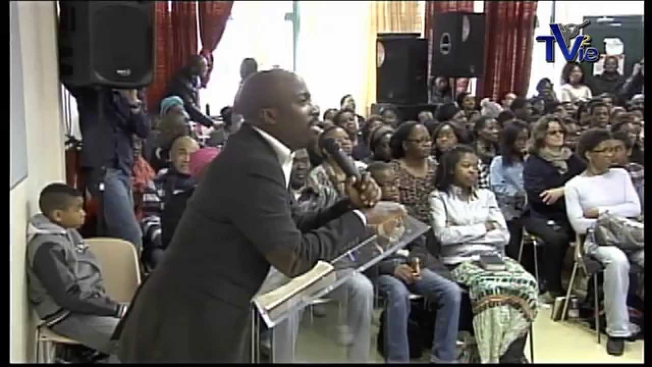 Thumbnail of video: Les Corinthiens