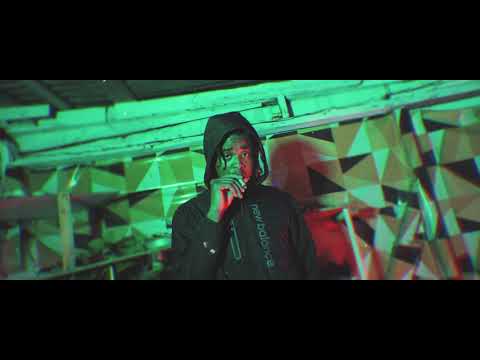 Travalaunch - Space Kid (Official Video)