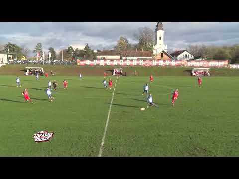 15 SLZ Vrelo Sport - Tutin 0:1