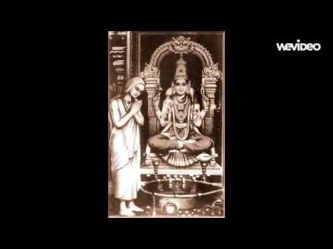 Maha Kanaka Durga Tamil Song