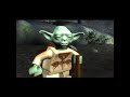 LEGO Star Wars The Complete Saga The Empire Strikes Back Chapter 4 Dagobah