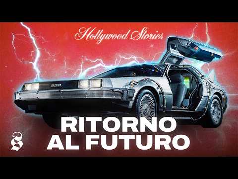 RITORNO AL FUTURO: un film irripetibile