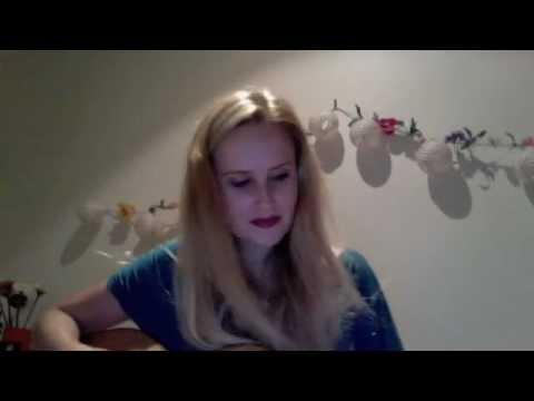 Begin Again - Taylor Swift (Cover)