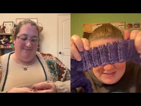 TheKnitGirllls Ep726 - Hacked In Real Time