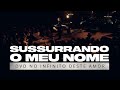 Sussurrando O Meu Nome David Quinlan DVD No Infinito Deste Amor
