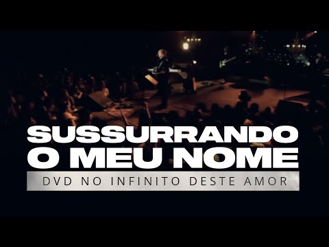 Sussurrando Meu Nome - David Quinlan
