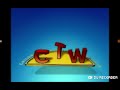 Children S Television Workshop 1997 Slowed Down