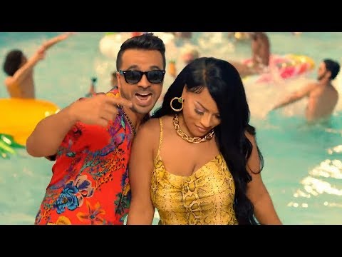 Calypso  - Luis Fonsi, Stefflon Don (Lyric Official Video) Letra