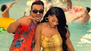 Calypso  - Luis Fonsi, Stefflon Don (Lyric Official Video) Letra