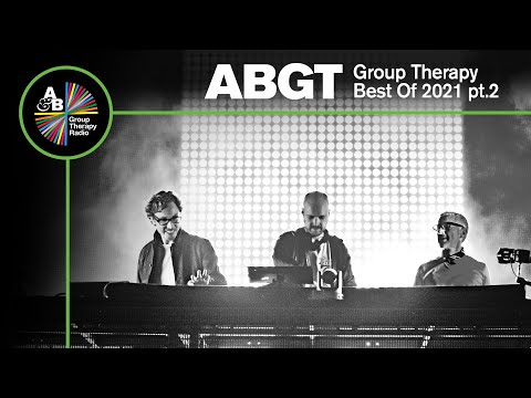Group Therapy Best Of 2021 pt.2 with Above & Beyond
