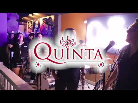 Te Conozco ❌ N'Talla🎵  Local Quinta Lounge & bar - 03/12/22