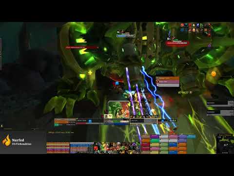 Heroic Garothi Worldbreaker