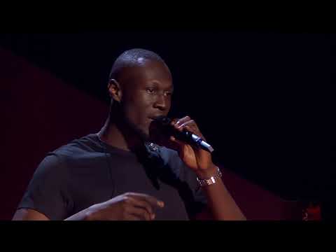 'Gang Signs & Prayer' by Stormzy wins Mastercard British Album of the Year | The BRIT Awards 2018