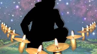 Wanderer in the Night by Peter Armetta