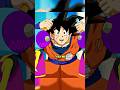 Goku Brings Zeno A New Friend!