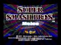 Let S Play Super Smash Bros Melee Part 17 A Little Of Everything