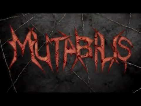 MUTABILIS - Demo Promo #1