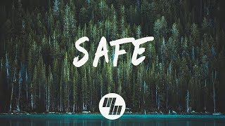 Daya - Safe (Lyrics) Shallou Remix