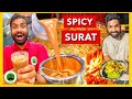 Surat Ka Spicy Street Food Umbadiyu Chinese Bhel A1 Coco More Veggie Paaji