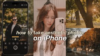 Best iPhone Camera Settings for Amazing Photos | iPhone 16 Pro Max Photography
