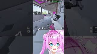 １発ありゃええねん#vtuber #シージ #rainbowsixseige #r6s #ゲーム実況