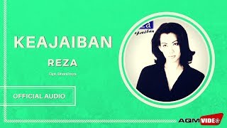 Reza - Keajaiban | Official Audio