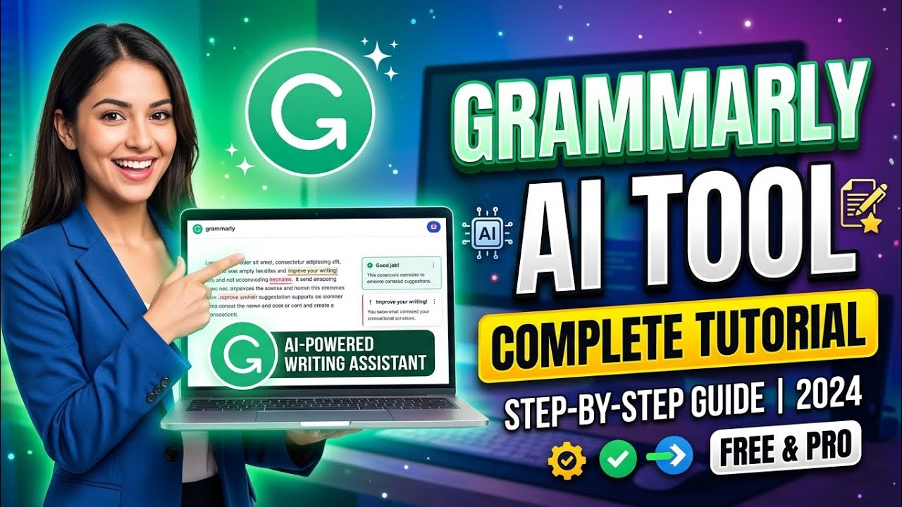 Gramara tutorial