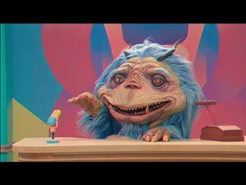 Gorburger Comedy Central Commercial