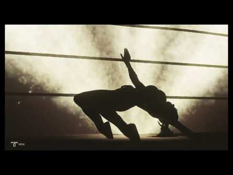 Ariana Grande vs. Lara Croft (WWE 2k19) - Celebrity Fight - Girl Fighting 😍