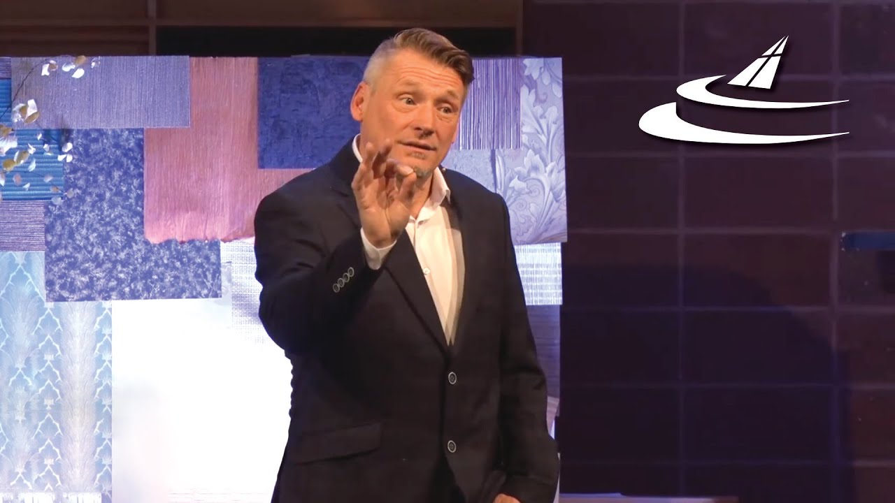 The Word and the Soul